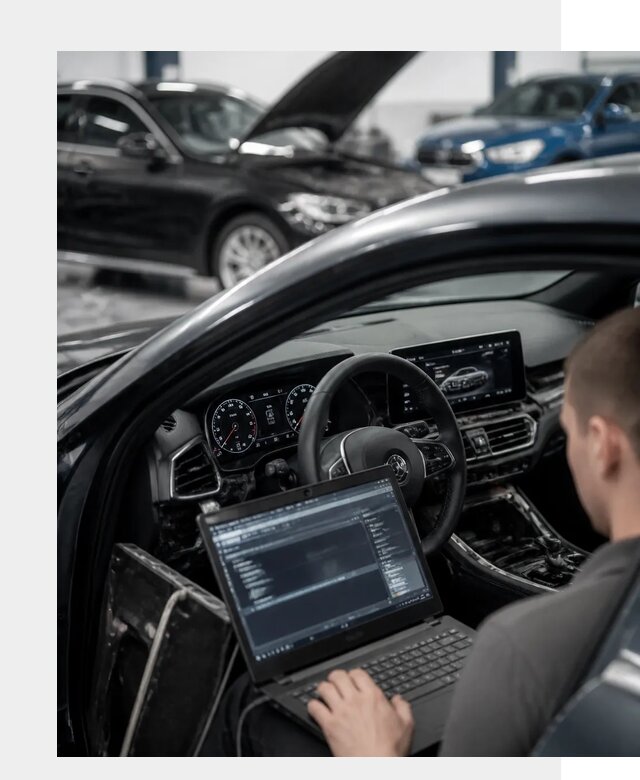 Русификация авто для дилеров в Когалыме от 15507 р. | ФастМобиль-Кгл