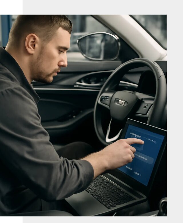 Русификация мультимедиа автомобилей Changan под ключ в Когалыме