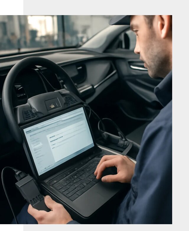 Профессиональная русификация приборной панели Changan в Когалыме