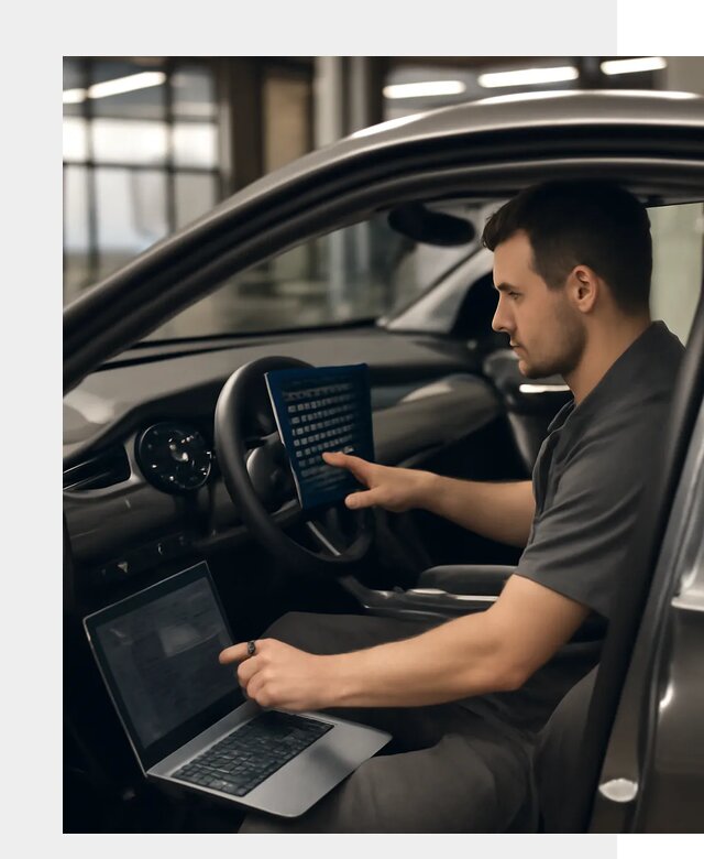 Русификация Exeed TXL в Когалыме по цене от 15404 р. | ФастМобиль-Кгл
