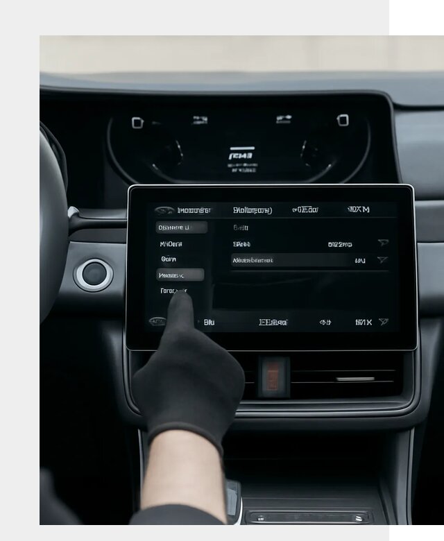 Русификация GAC GS 8 под ключ в Когалыме от 6720 р. | ФастМобиль-Кгл