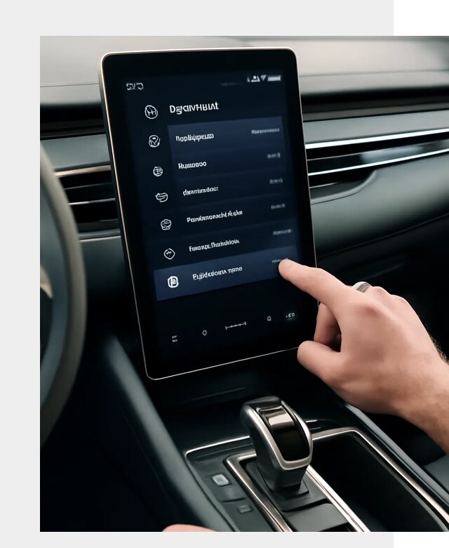 Русификация Geely Preface в Когалыме по цене от 10235 р. | ФастМобиль-Кгл