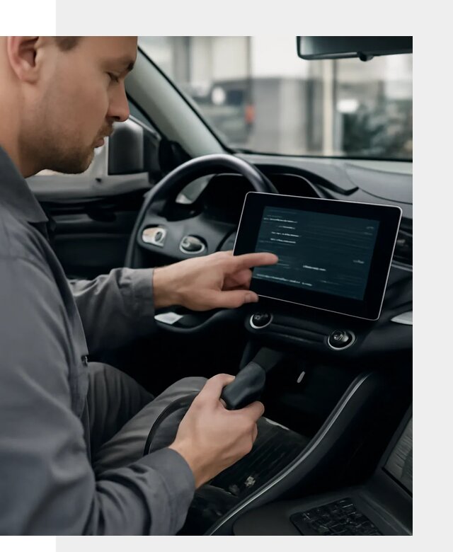Русификация мультимедиа автомобилей Geely в Когалыме под ключ