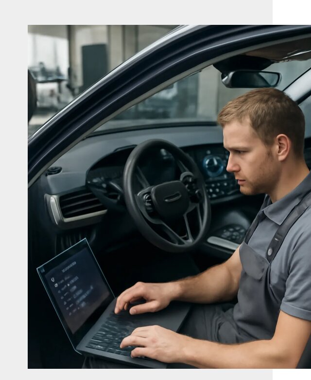 Русификация Haval в Когалыме по цене от 8167 р. | ФастМобиль-Кгл