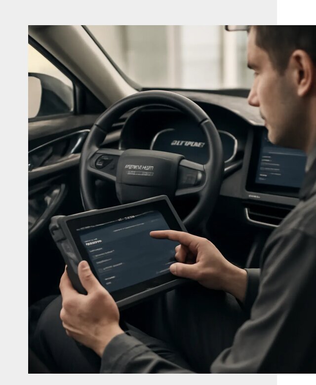 Русификация приборной панели Haval в Когалыме от 5686 р. | ФастМобиль-Кгл