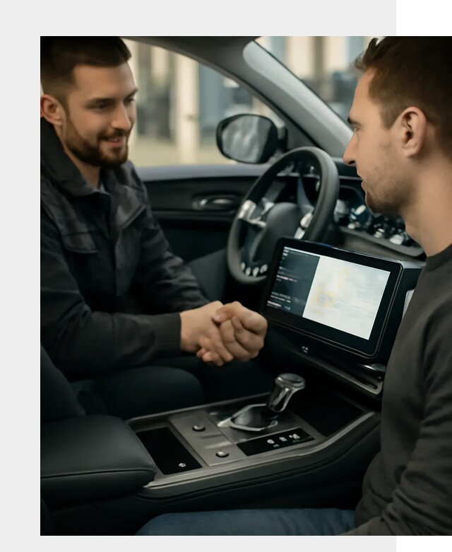 Русификация Jetour X70 Plus в Когалыме по цене 5686 р. | ФастМобиль-Кгл