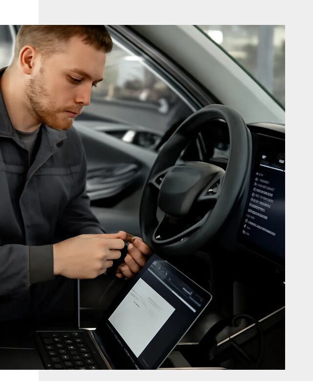Русификация Jetour X70 Plus для мультимедиа в Когалыме