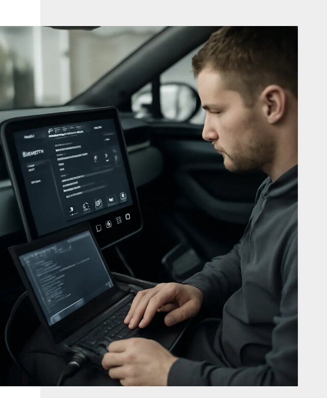 Русификация мультимедиа LiXiang под ключ для авто в Когалыме