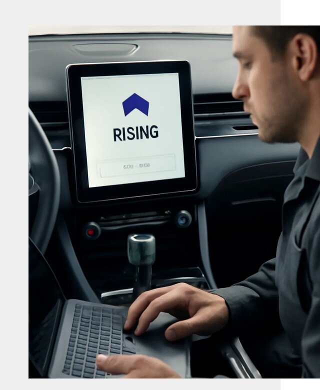 Установка приложений Rising в Когалыме по цене от 4652 р. | ФастМобиль-Кгл