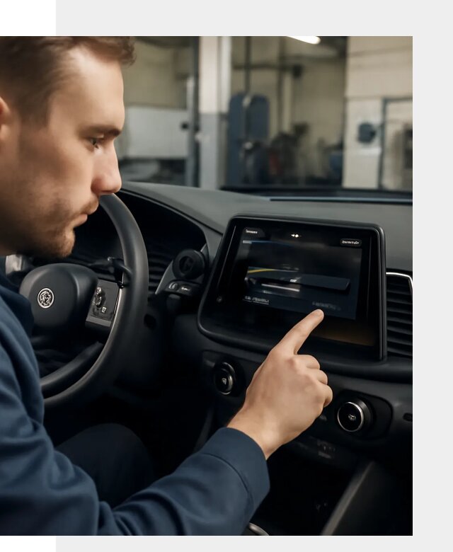 Русификация автомобилей Hyundai под ключ в Когалыме сегодня