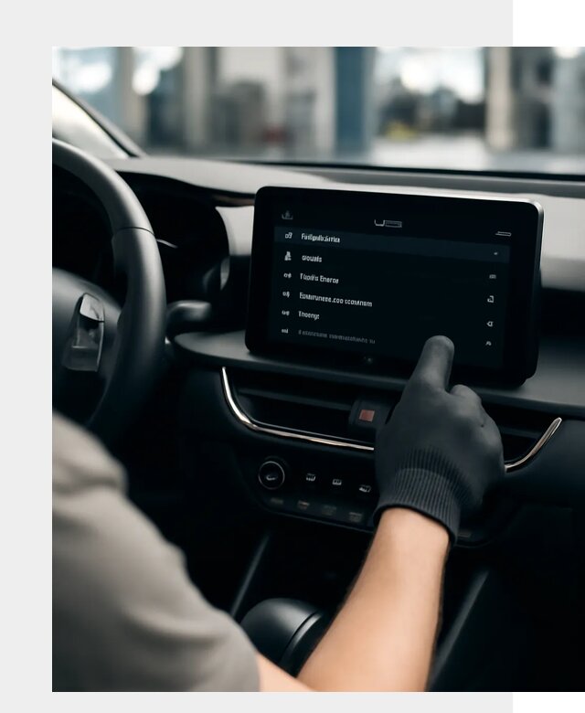 Русификация Kia всех моделей в Когалыме от 10235 р. | ФастМобиль-Кгл