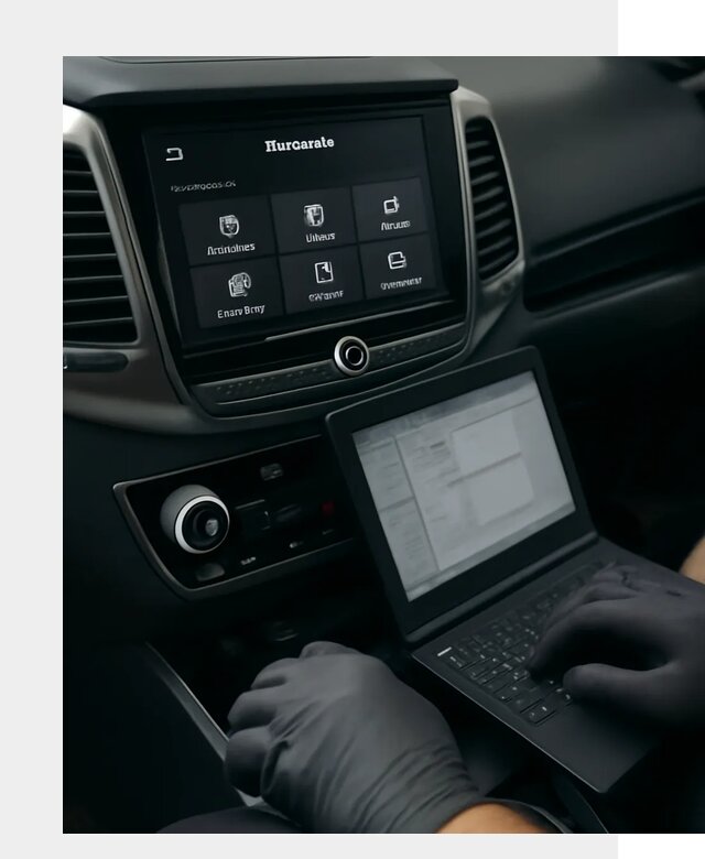 Русификация мультимедиа SsangYong в Когалыме от 6720 р. | ФастМобиль-Кгл