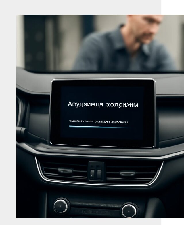 Обновление русификации авто в Когалыме по цене от 6099 р. | ФастМобиль-Кгл