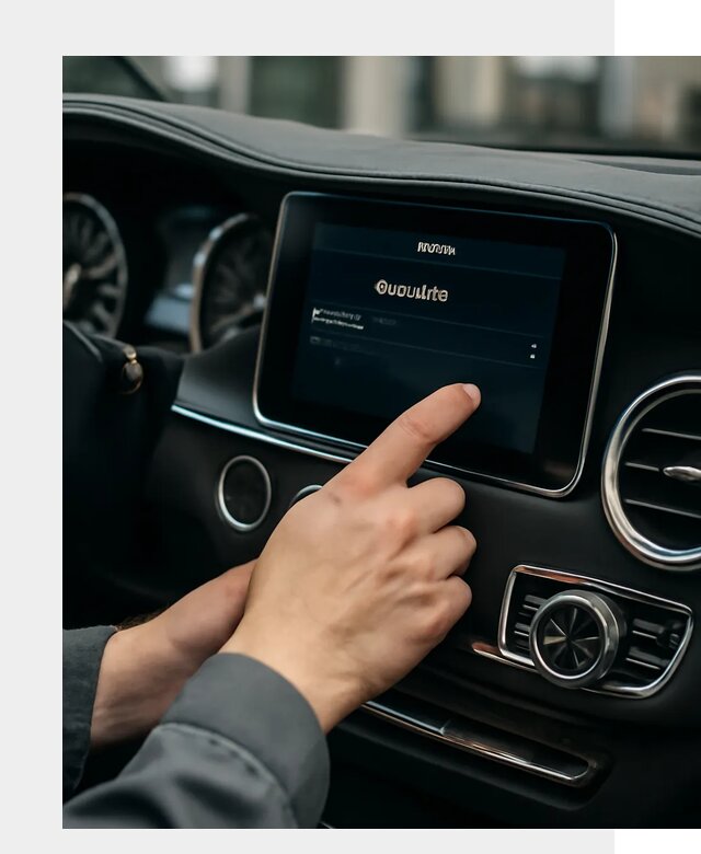 Адаптация часового пояса авто в Когалыме от 3618 р. | ФастМобиль-Кгл