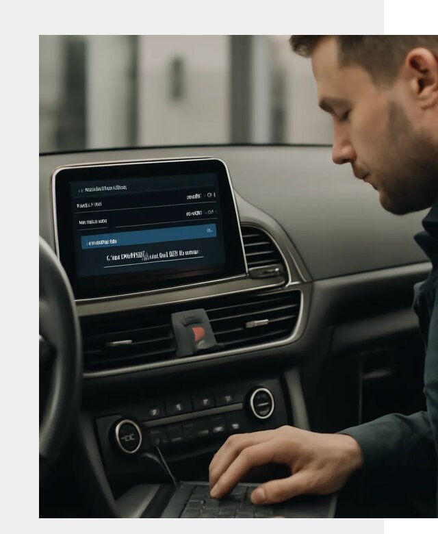 Установка русского пакета языка для авто в Когалыме от 6099 р. | ФастМобиль-Кгл