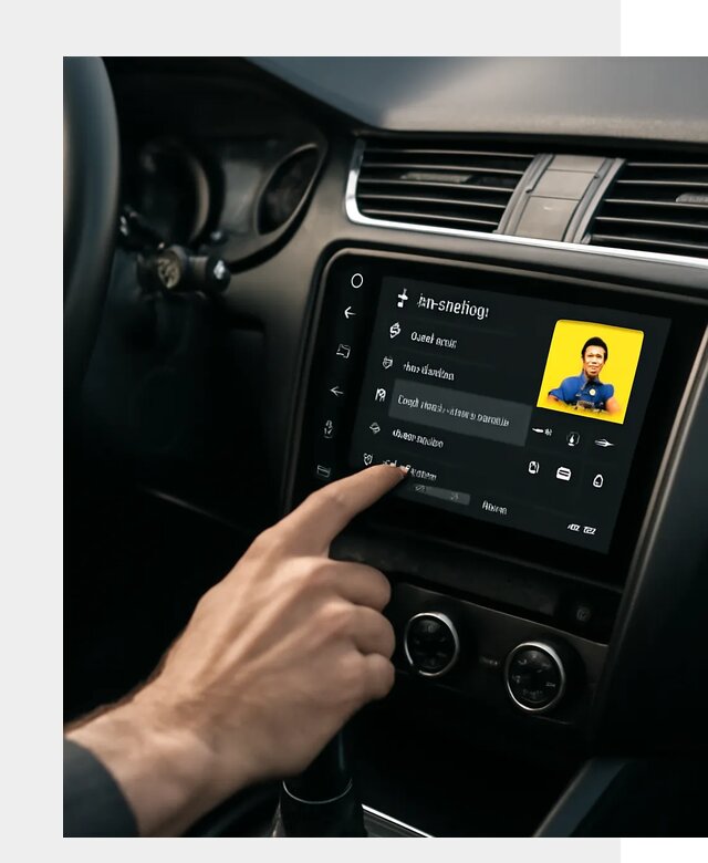 Установка Яндекс Музыки в авто в Когалыме от 6099 р. | ФастМобиль-Кгл
