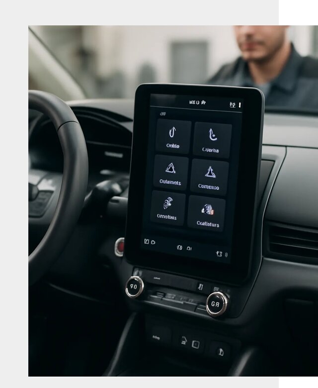 Русификация Honda в Когалыме по цене от 7133 р. | ФастМобиль-Кгл