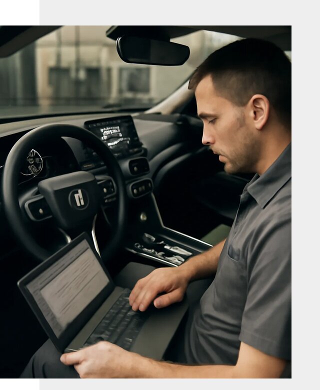 Русификация Honda Accord на русском языке под ключ в Когалыме