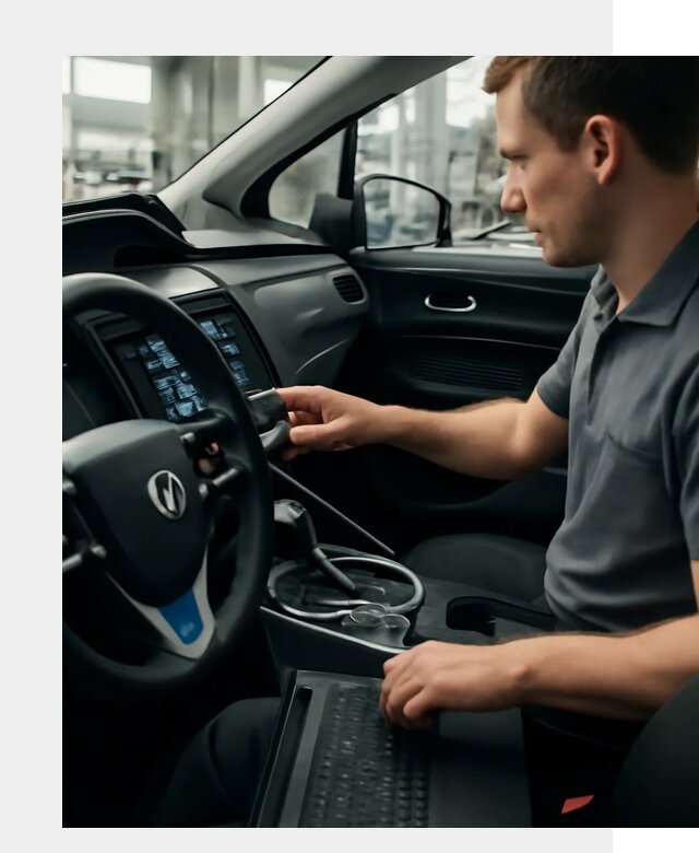 Русификация Honda CLARITY в Когалыме по цене от 7754 р. | ФастМобиль-Кгл