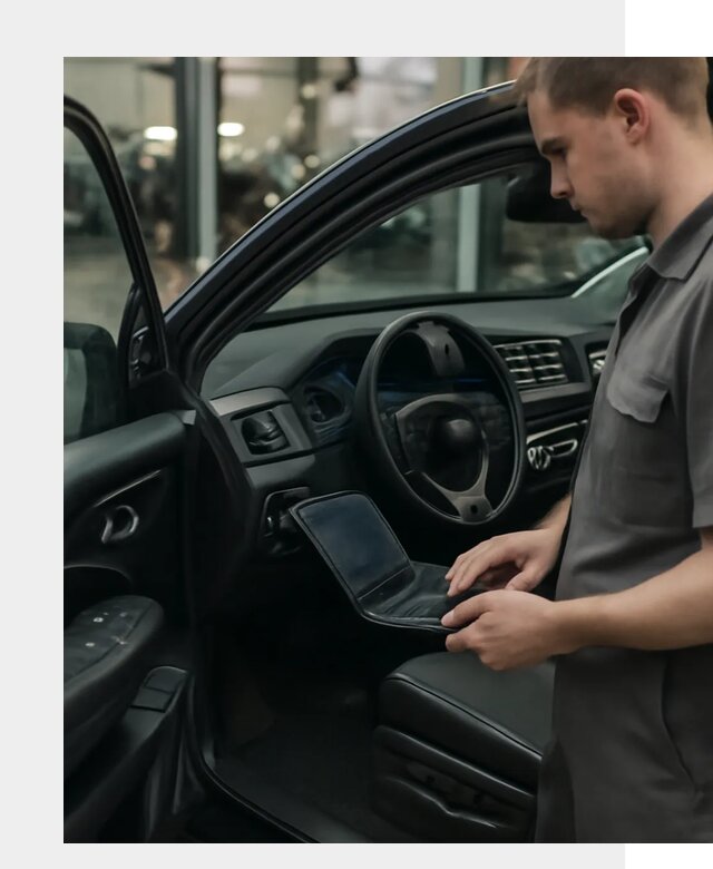 Русификация Honda Pilot по цене от 7133 р. в Когалыме ФастМобиль-Кгл