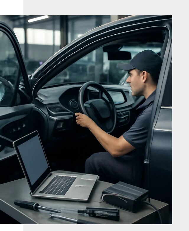 Русификация Honda Ridgeline для комфортной езды в Когалыме
