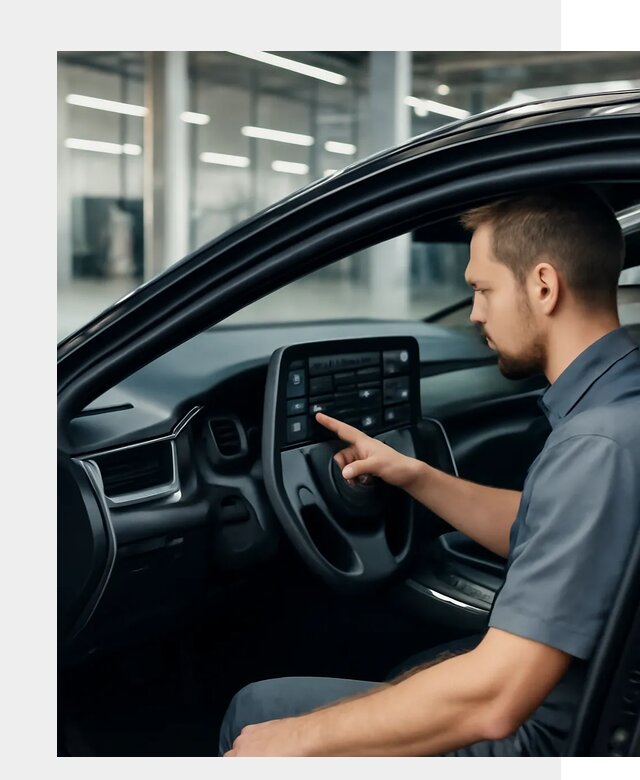 Русификация Lexus в Когалыме по цене от 15404 р. | ФастМобиль-Кгл