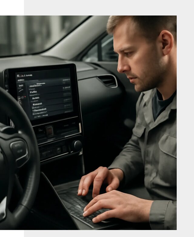 Русификация мультимедиа Lexus NX PIONER для авто в Когалыме