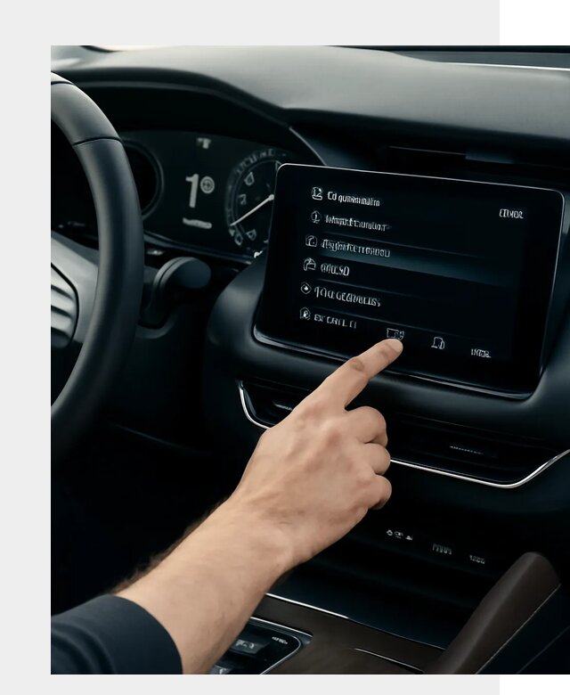 Русификация Mazda EZ-6 в Когалыме по цене от 15404 р. | ФастМобиль-Кгл