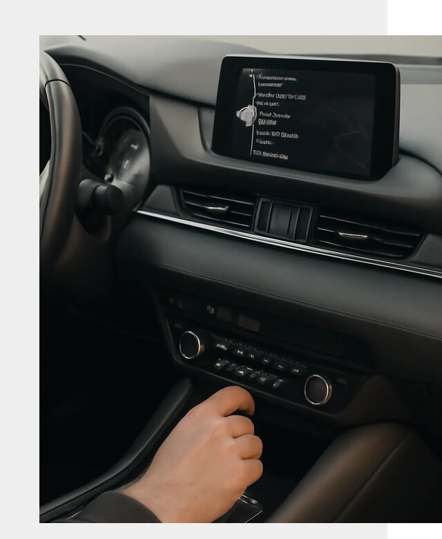 Русификация мультимедиа Mazda в Когалыме по цене от 8167 р. | ФастМобиль-Кгл