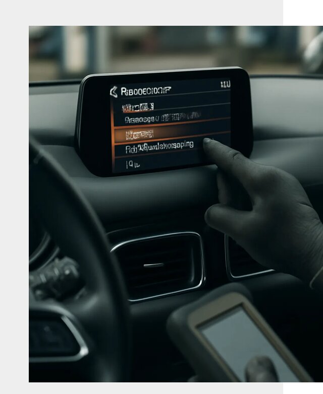 Установка приложений Mazda в Когалыме по цене от 5583 р. | ФастМобиль-Кгл