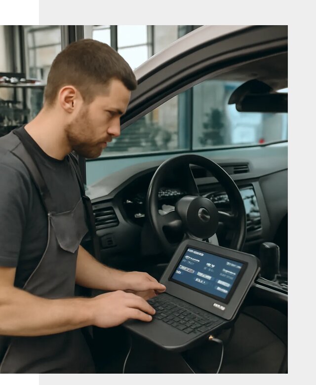 Русификация автомобилей Nissan для всех моделей в Когалыме