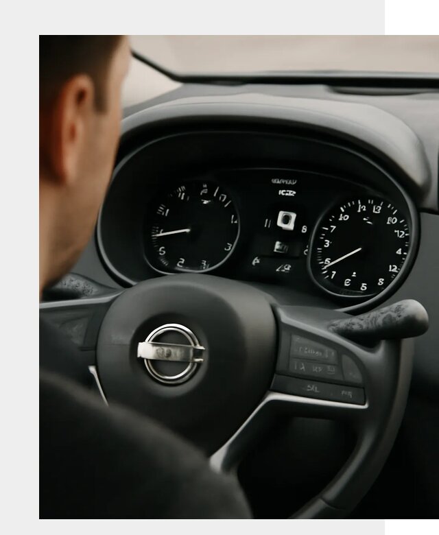 Русификация приборной панели Nissan в Когалыме от 6720 р. | ФастМобиль-Кгл