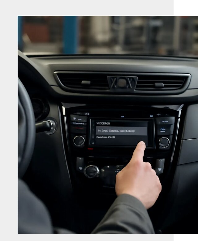 Установка приложений Nissan в Когалыме по цене от 5686 р. | ФастМобиль-Кгл