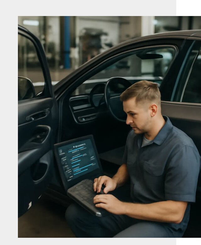 Русификация Toyota Crown в Когалыме по цене от 8787 р. | ФастМобиль-Кгл