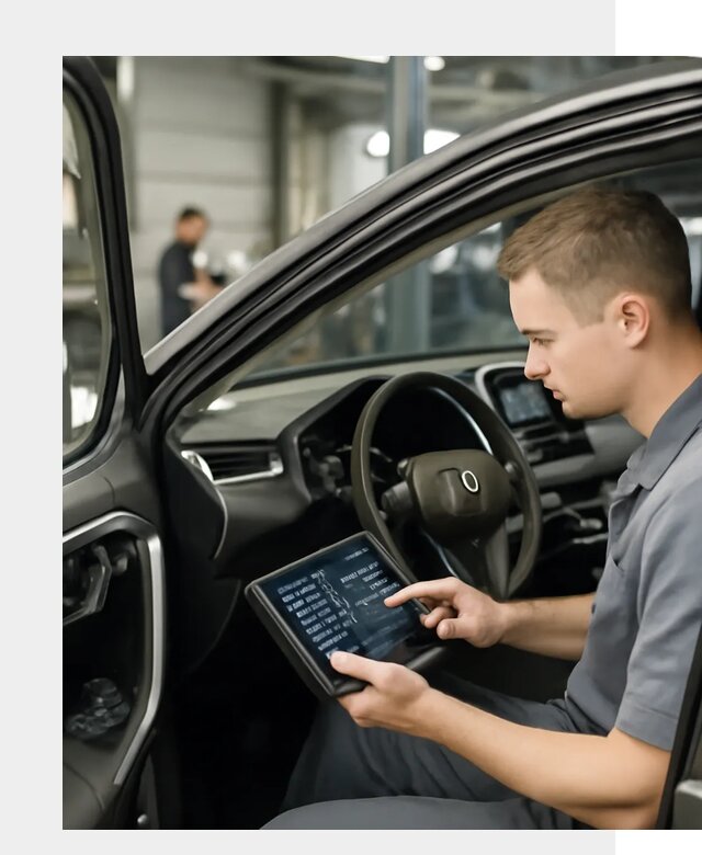 Русификация Toyota RAV4 в Когалыме по цене от 6720 р. | ФастМобиль-Кгл